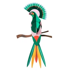 Décorations Enfant^Studio Roof Décoration Murale Oiseau De Paradis Gili