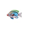 Art Mural^Studio Roof Décoration Murale Poisson Fairy Wrasse