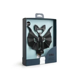 Ustensiles De Cuisine^Sélectionné par Fleux Decapsuleur Et Tire-Bouchon Chauve Souris En Acier