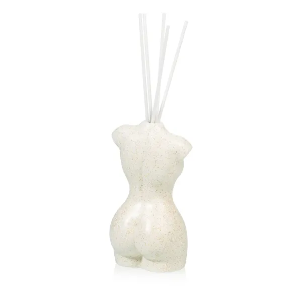 Bougies, Bougeoirs Et Allumettes^Sélectionné par Fleux Diffuseur D'Huile Aphrodite En Ceramique