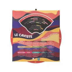 Papeterie^Sélectionné par Fleux Disque Guide Des Vins - Le Caviste