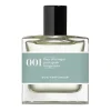Parfums^Bon Parfumeur Eau De Cologne 001 - Fleur D'Oranger Bergamote