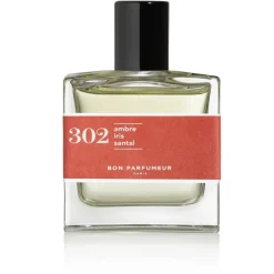 Parfums^Bon Parfumeur Eau De Parfum 302 - Ambre Iris Santal