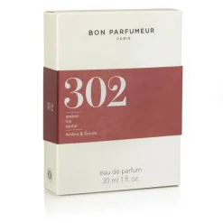 Parfums^Bon Parfumeur Eau De Parfum 302 - Ambre Iris Santal