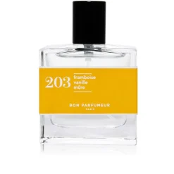 Parfums^Bon Parfumeur Eau De Parfum 203 - Framboise Vanille Mure