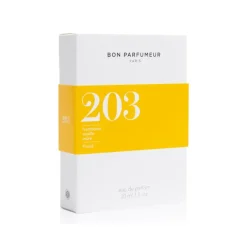 Parfums^Bon Parfumeur Eau De Parfum 203 - Framboise Vanille Mure