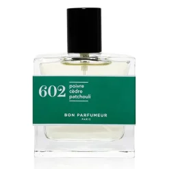 Parfums^Bon Parfumeur Eau De Parfum 602 - Poivre Cedre Patchouli