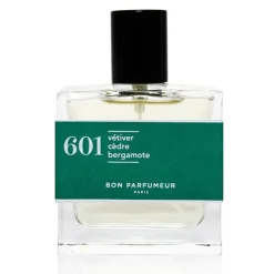 Parfums^Bon Parfumeur Eau De Parfum 601 - Vetiver Cedre Bergamote