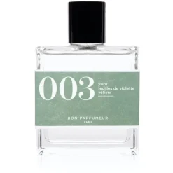 Parfums^Bon Parfumeur Eau De Parfum 003 Yuzu Feuilles De Violette Et Vetivier