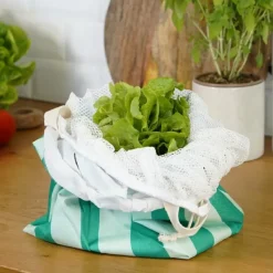 Ustensiles De Cuisine^Cookut Essoreuse A Salade Compacte - Vert