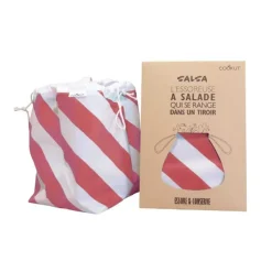 Ustensiles De Cuisine^Cookut Essoreuse A Salade Compacte - Orange