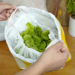 Ustensiles De Cuisine^Cookut Essoreuse A Salade Compacte - Jaune