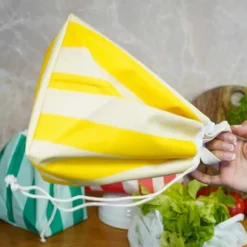 Ustensiles De Cuisine^Cookut Essoreuse A Salade Compacte - Jaune