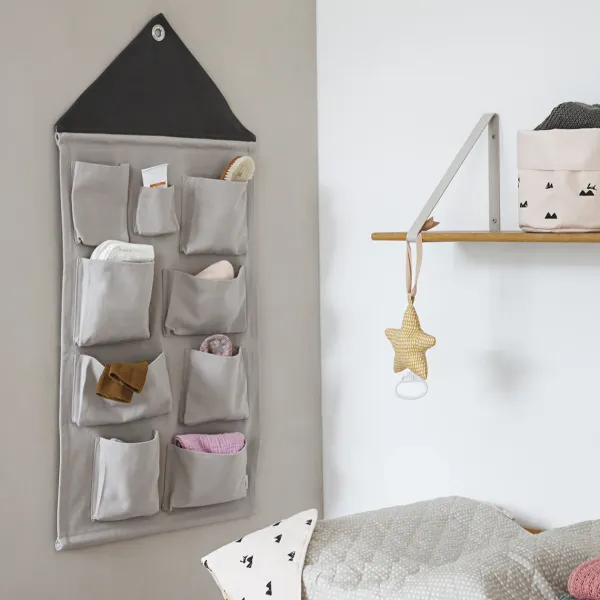 Etagères^Ferm Living Etagere En Chene Huile