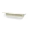 Etagères^Hay Etagere Murale Korpus - L 90 X P 25 X H 14 Cm - Creme