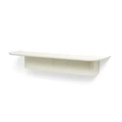 Etagères^Hay Etagere Murale Korpus - L 90 X P 25 X H 14 Cm - Creme