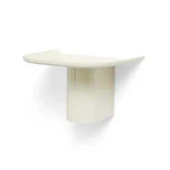 Etagères^Hay Etagere Murale Korpus - L 35 X P 29 X H 21,5 Cm - Creme
