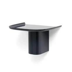 Etagères^Hay Etagere Murale Korpus - L 35 X P 29 X H 21,5 Cm - Bleu Nuit