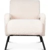 Fauteuils & Repose-Pieds^Sélectionné par Fleux Fauteuil Boubou Doudou