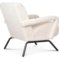 Fauteuils & Repose-Pieds^Sélectionné par Fleux Fauteuil Boubou Doudou