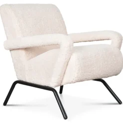 Fauteuils & Repose-Pieds^Sélectionné par Fleux Fauteuil Boubou Doudou