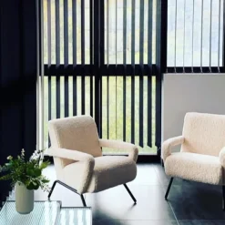 Fauteuils & Repose-Pieds^Sélectionné par Fleux Fauteuil Boubou Doudou