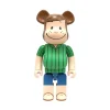 Sculptures & Figurines^Sélectionné par Fleux Figurine Bearbrick 400% Peppermint Patty