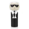 Sculptures & Figurines^Lucie Kaas Figurine En Bois Kokeshi Sketch.Inc Karl - Large 21.5 Cm