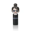 Sculptures & Figurines^Lucie Kaas Figurine En Bois Kokeshi Sketch.Inc Audrey - 16.5 Cm