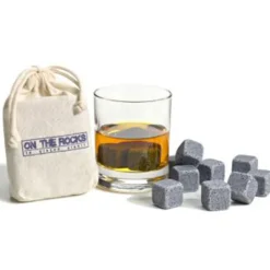 Ustensiles De Cuisine^Sélectionné par Fleux Glacons En Granit Pierres A Whisky On The Rocks