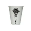 Carafes & Verres^Helen B Gobelet Fille Avec Fleurs En Porcelaine