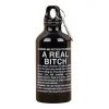 Bouteilles & Lunch Box^Félicie Aussi Gourde Real Bitch