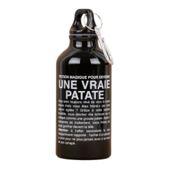 Bouteilles & Lunch Box^Félicie Aussi Gourde Vraie Patate