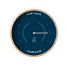 Horloges^Ocean Clock Horloge Des Marees Marine Francais