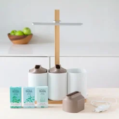 Pots & Jardinières^Prêt à pousser Jardin D'Interieur Lilo