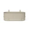 Pots & Jardinières^Ferm Living Jardiniere Bau Cachemire