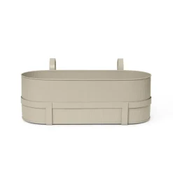 Pots & Jardinières^Ferm Living Jardiniere Bau Cachemire