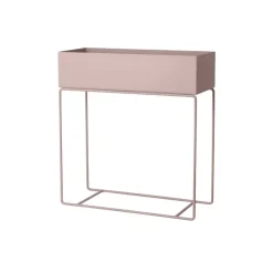 Pots & Jardinières^Ferm Living Jardiniere Plant Box - Rose