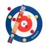 Loisirs D'extérieur^Sélectionné par Fleux Jeu Gabaky : Edition Classique