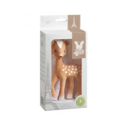 Jouets^Sophie La Girafe Jouet Fanfan Le Faon