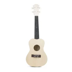 Jouets^Sélectionné par Fleux Kit Complet Ukulele A Assembler