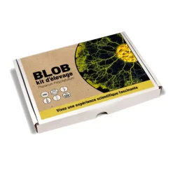 Pots & Jardinières^Sélectionné par Fleux Kit D'Elevage Blob