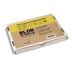 Pots & Jardinières^Sélectionné par Fleux Kit D'Elevage Blob