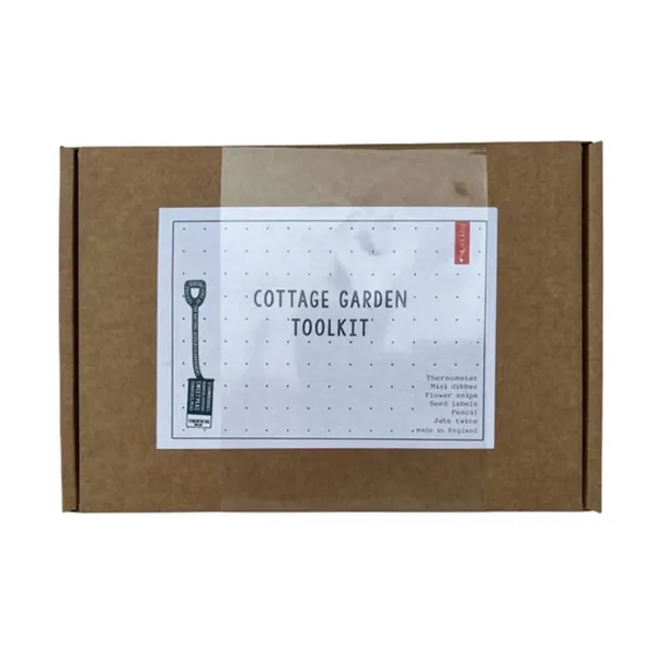 Pots & Jardinières^Sélectionné par Fleux Kit D'Outils De Jardin - Cuisinier