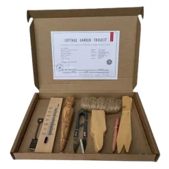 Pots & Jardinières^Sélectionné par Fleux Kit D'Outils De Jardin - Cuisinier