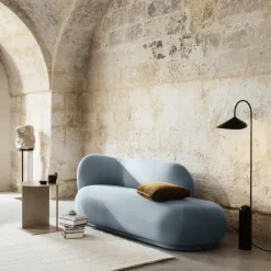Lampadaires^Ferm Living Lampadaire Arum H 136 Cm - Noir