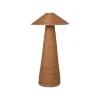 Lampadaires^Ferm Living Lampadaire Dou Rotin - 131 Cm - Naturel
