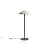Lampadaires^Hay Lampadaire Pao En Acier - O 47 X H 120 Cm - Cool Gris