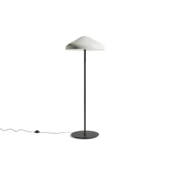 Lampadaires^Hay Lampadaire Pao En Acier - O 47 X H 120 Cm - Cool Gris