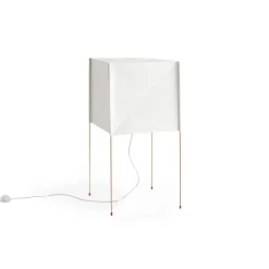 Lampadaires^Hay Lampadaire Paper Cube - 36 X 36 X H 74 Cm